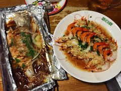 -新白鹿餐厅(龙游路店)