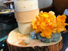 -初拾·花里餐厅(钜城华亿店)