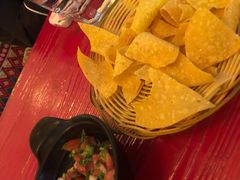 -Pistolera Mexican Cantina女枪手墨西哥餐厅(碧云路店)