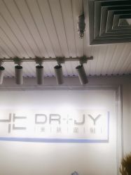 -DR.JY祛痘皮肤管理