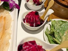 -小城粥道·海胆鲜虾粥(解放广场店)