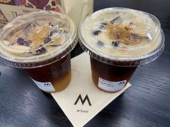 -M Stand(西安大悦城店)