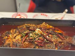 -雅佳神话·麻辣烤鱼(新街口店)