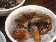 -凌舍好烧鹅(中山路店)