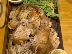 -Secco德式餐吧(南秀村店)