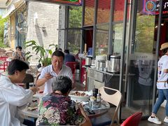 -陈鹏鹏潮汕菜(欢乐海岸 海边景观店)