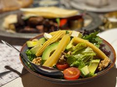 -Pasha帕夏土耳其餐厅(南昌路店)