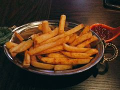 -Spice Garden印度餐厅(上海火车站店)