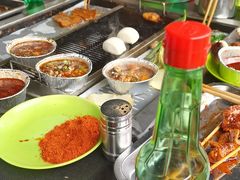 -正宗火盆自助烧烤·烤全羊·柴火鸡(龙泉山店)