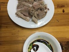 -苏州藏书羊肉馆(安顺路店)