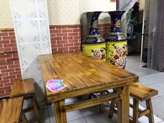 -原掩骨会饶阳豆腐脑总店