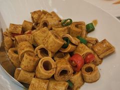 -幸福蔬·时尚蔬食(黄山湖公园店)