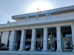 -卧龙岗文化园-南阳市汉画馆