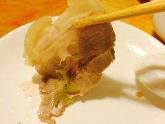 -吉祥涮羊肉