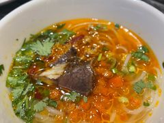 -四季轩中餐厅(徐州开元名都大酒店)