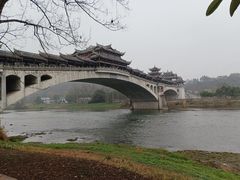 -黄龙溪古镇