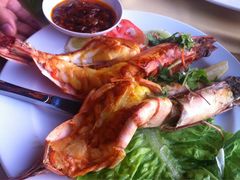 iphone_upload_pic-真浪花园海鲜餐馆