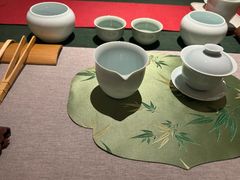 -赏清合茶文化艺术体验馆(百瑞景店)