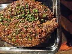 -李烤肉(非物质文化遗产)