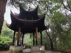 -敬亭山风景名胜区