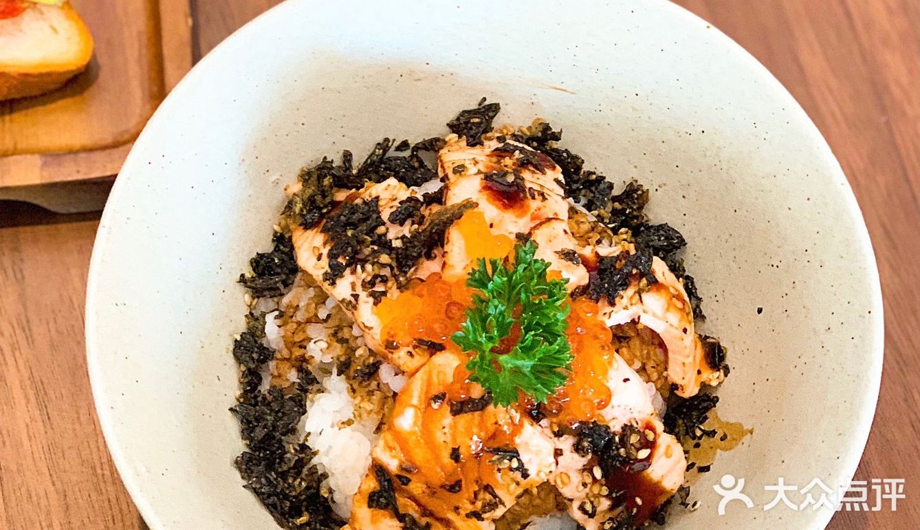 重庆新店｜黑白灰local brunch ⚪️高级小众