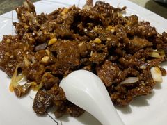 老爆三-燕春楼(海河华鼎店)
