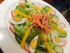 -铃木食堂(帽儿胡同店)