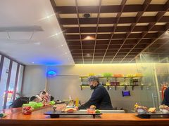 -戏作寿司(观音桥店)