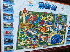 -上海玛雅海滩水公园