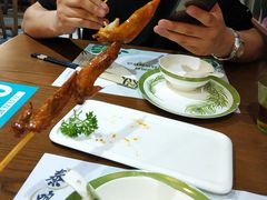 -TAIMING泰鸣东南亚餐厅(益华广场店)