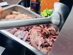 -地锅之家·鲜货工厂(华发路店)