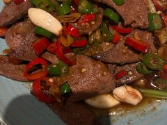 -志明眷村·台式融合菜·宵夜