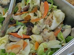 素交冷面-珊珊小笼馆(仙霞路店)