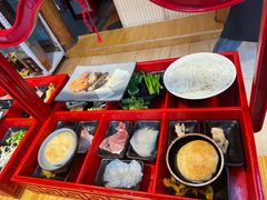 -勺子米线·云南传统小吃市集(四方街店)