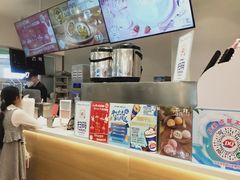 -DQ·蛋糕·冰淇淋(湖景东路店)