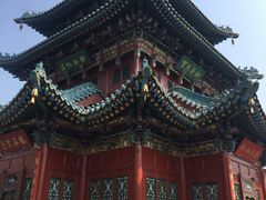 -迎泽公园