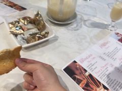 -胡安之家烤肉馆