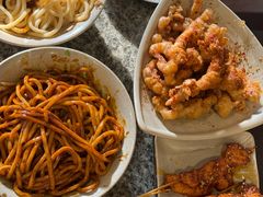 -小街天府(西工小街店)