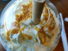 -星巴克(北京门头沟长安天街店)