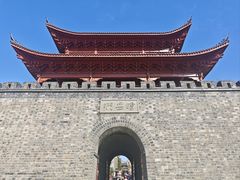 -汴河街
