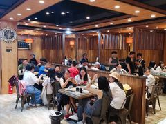 -清真益鑫羊肉手抓馆(南大街店)