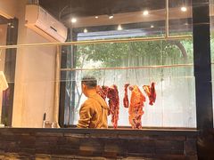 -牛必福潮汕牛肉火锅(油坊桥店)