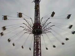 -青岛方特梦幻王国