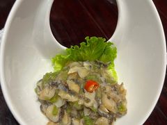 -健眺小海鲜(临海后山店)