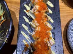 -福匠日本料理(人民路店)