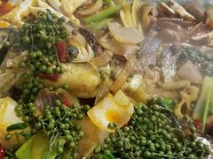 纸包鱼-纽道沸巫山纸包鱼(中海国际店)