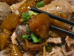 -荔林食店(西华路店)