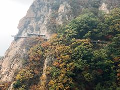 -丹东凤凰山景区