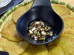 -朝族高丽火盆(长白山总店)