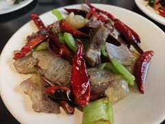 -南蛮子Southern Barbarian(进贤路店)